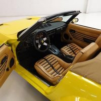 1978 Ferrari 365 GTB Daytona Replica - Image 25