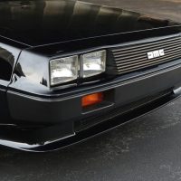 1981 DeLorean DMC-12 5-Speed - Image 89