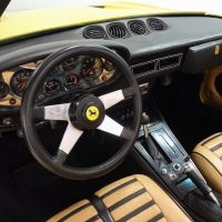 1978 Ferrari 365 GTB Daytona Replica - Image 27