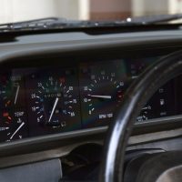 1981 DeLorean DMC-12 5-Speed - Image 90