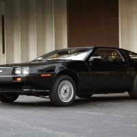 1981 DeLorean DMC-12 5-Speed - Image 91