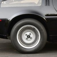 1981 DeLorean DMC-12 5-Speed - Image 94