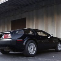 1981 DeLorean DMC-12 5-Speed - Image 3