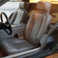 1981 DeLorean DMC-12 5-Speed - Image 4