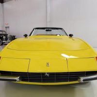 1978 Ferrari 365 GTB Daytona Replica - Image 35