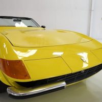 1978 Ferrari 365 GTB Daytona Replica - Image 36