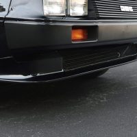 1981 DeLorean DMC-12 5-Speed - Image 6