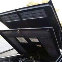 1981 DeLorean DMC-12 5-Speed - Image 7