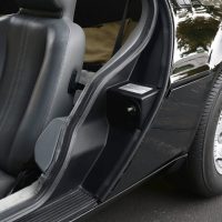 1981 DeLorean DMC-12 5-Speed - Image 8