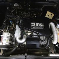 1981 DeLorean DMC-12 5-Speed - Image 9