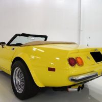 1978 Ferrari 365 GTB Daytona Replica - Image 40