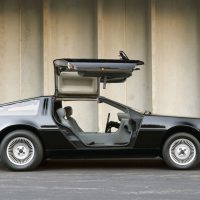 1981 DeLorean DMC-12 5-Speed - Image 10