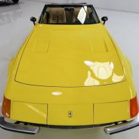 1978 Ferrari 365 GTB Daytona Replica - Image 42