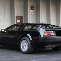1981 DeLorean DMC-12 5-Speed - Image 12