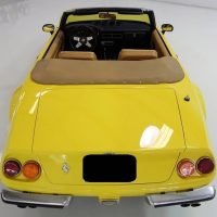 1978 Ferrari 365 GTB Daytona Replica - Image 43