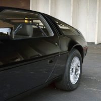 1981 DeLorean DMC-12 5-Speed - Image 13
