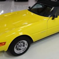 1978 Ferrari 365 GTB Daytona Replica - Image 44