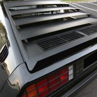 1981 DeLorean DMC-12 5-Speed - Image 14