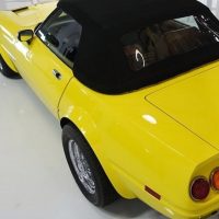 1978 Ferrari 365 GTB Daytona Replica - Image 45