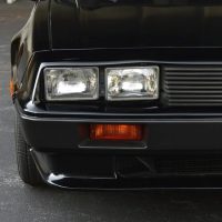 1981 DeLorean DMC-12 5-Speed - Image 15