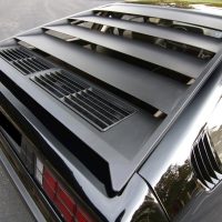 1981 DeLorean DMC-12 5-Speed - Image 16