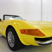 1978 Ferrari 365 GTB Daytona Replica - Image 47