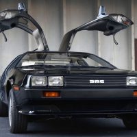 1981 DeLorean DMC-12 5-Speed - Image 17