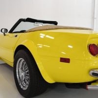 1978 Ferrari 365 GTB Daytona Replica - Image 48
