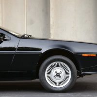 1981 DeLorean DMC-12 5-Speed - Image 18