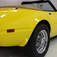 1978 Ferrari 365 GTB Daytona Replica - Image 49