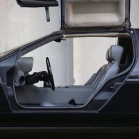 1981 DeLorean DMC-12 5-Speed - Image 19