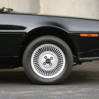1981 DeLorean DMC-12 5-Speed - Image 20