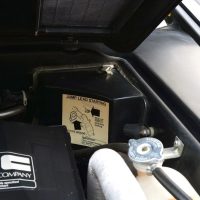 1981 DeLorean DMC-12 5-Speed - Image 21