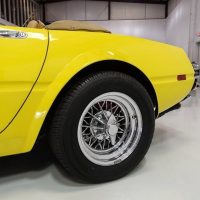 1978 Ferrari 365 GTB Daytona Replica - Image 51