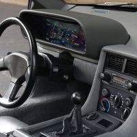 1981 DeLorean DMC-12 5-Speed - Image 22