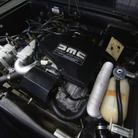1981 DeLorean DMC-12 5-Speed - Image 23