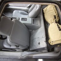 1981 DeLorean DMC-12 5-Speed - Image 24