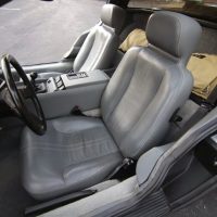 1981 DeLorean DMC-12 5-Speed - Image 26