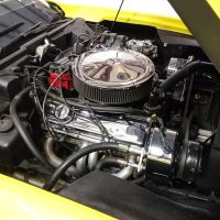 1978 Ferrari 365 GTB Daytona Replica - Image 56