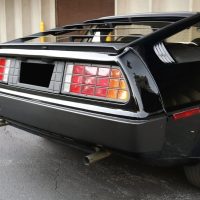 1981 DeLorean DMC-12 5-Speed - Image 27
