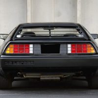 1981 DeLorean DMC-12 5-Speed - Image 28