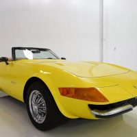 1978 Ferrari 365 GTB Daytona Replica - Image 59