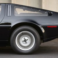 1981 DeLorean DMC-12 5-Speed - Image 30