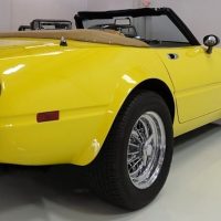 1978 Ferrari 365 GTB Daytona Replica - Image 60
