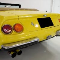 1978 Ferrari 365 GTB Daytona Replica - Image 61