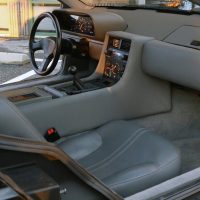 1981 DeLorean DMC-12 5-Speed - Image 32