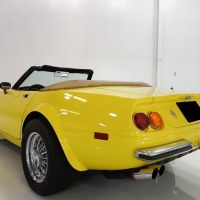 1978 Ferrari 365 GTB Daytona Replica - Image 62