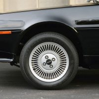 1981 DeLorean DMC-12 5-Speed - Image 33