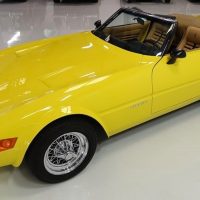 1978 Ferrari 365 GTB Daytona Replica - Image 63
