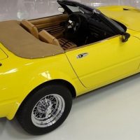 1978 Ferrari 365 GTB Daytona Replica - Image 64